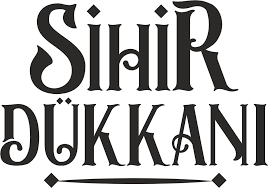 SIHIR DUKKANI